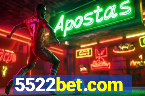 5522bet.com