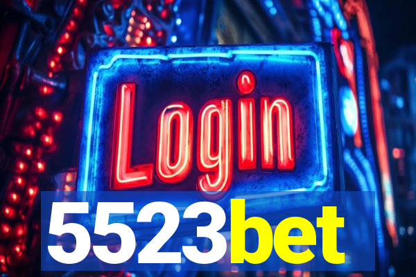 5523bet