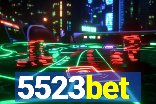 5523bet