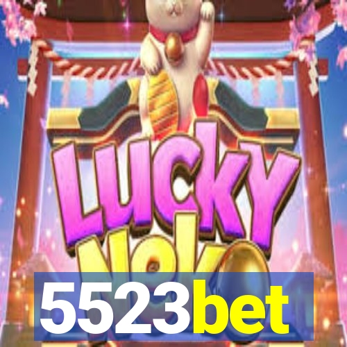 5523bet