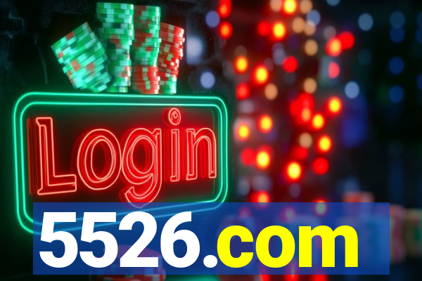 5526.com