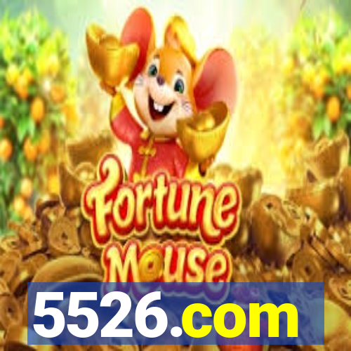 5526.com
