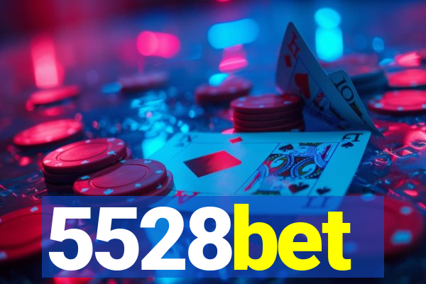 5528bet