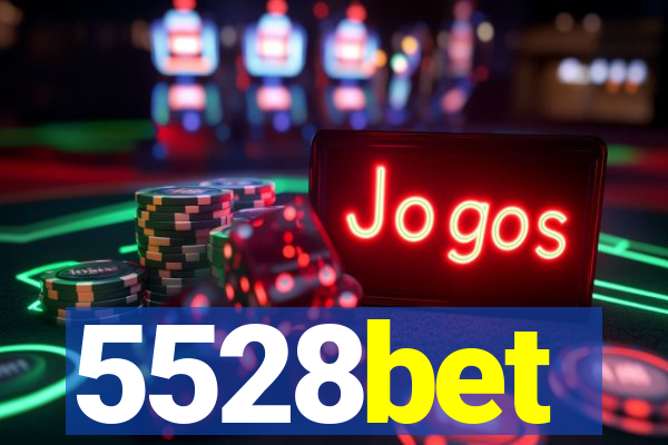5528bet
