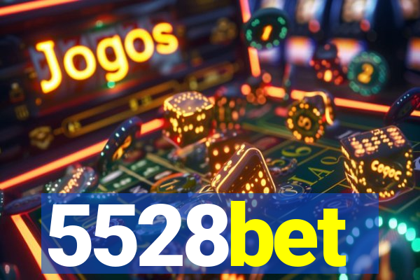 5528bet