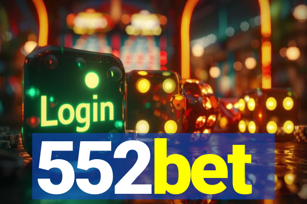 552bet