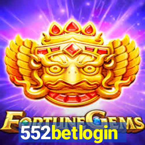 552betlogin