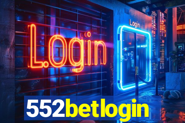 552betlogin