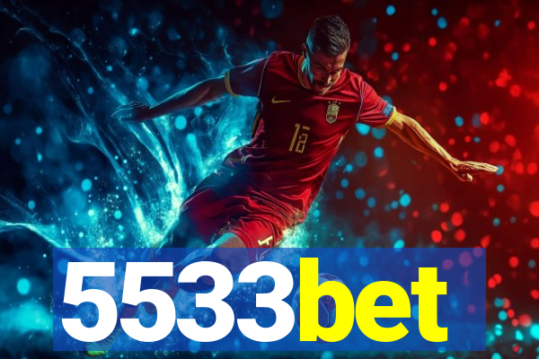 5533bet