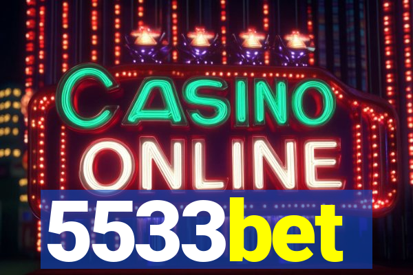 5533bet