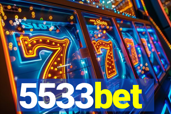 5533bet