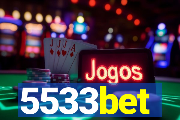 5533bet