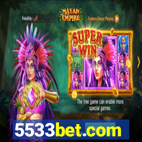 5533bet.com