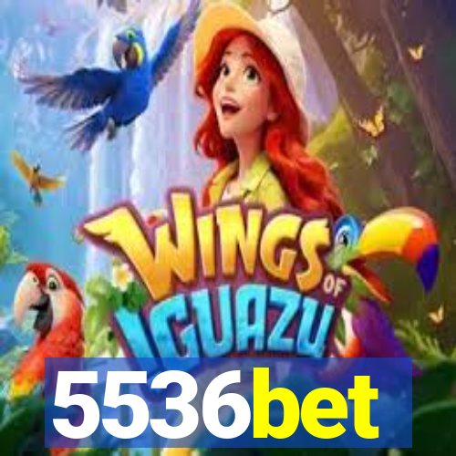 5536bet