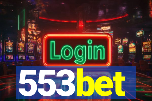 553bet