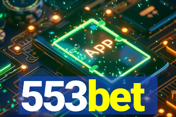 553bet