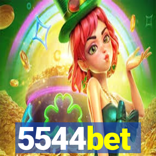 5544bet