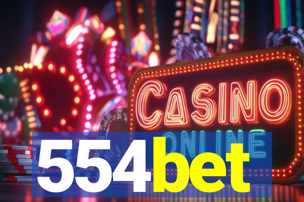 554bet