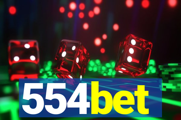 554bet