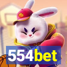554bet