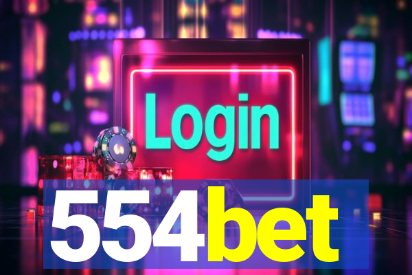 554bet