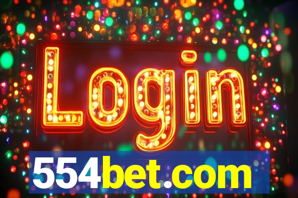 554bet.com