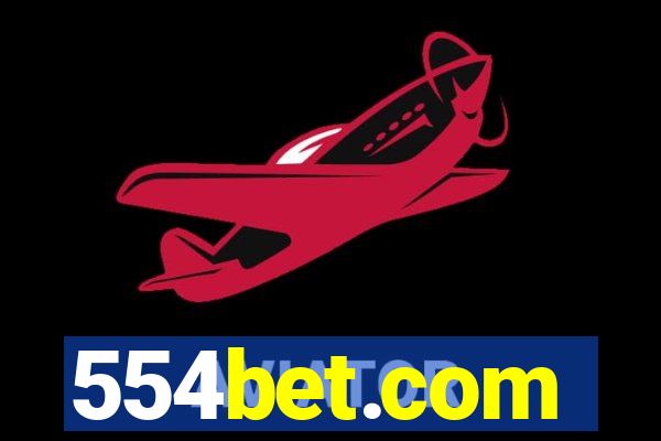 554bet.com
