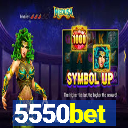 5550bet