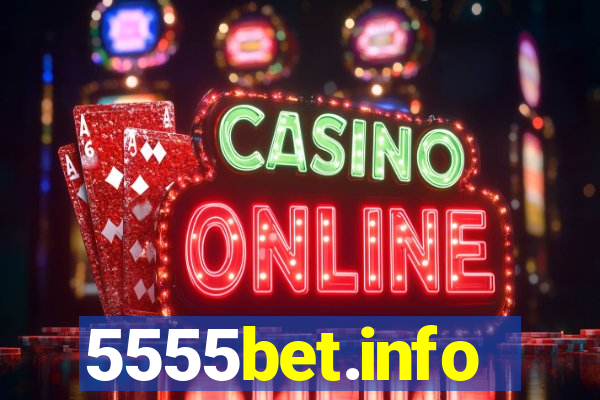 5555bet.info