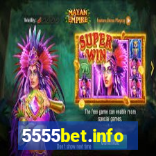 5555bet.info