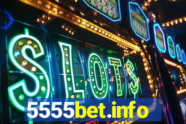 5555bet.info
