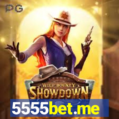 5555bet.me