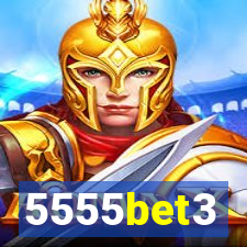 5555bet3