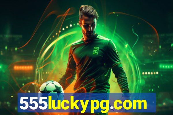555luckypg.com