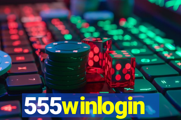 555winlogin
