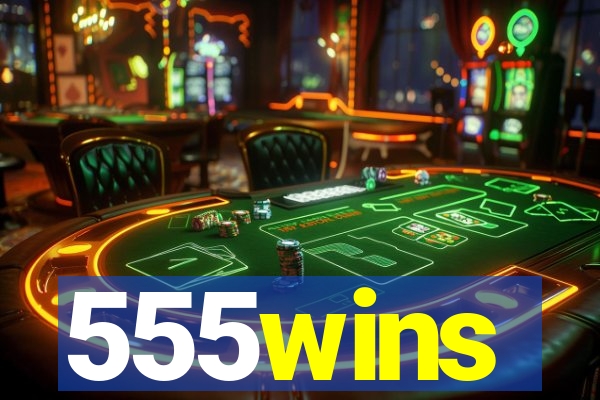 555wins