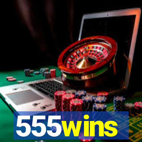 555wins
