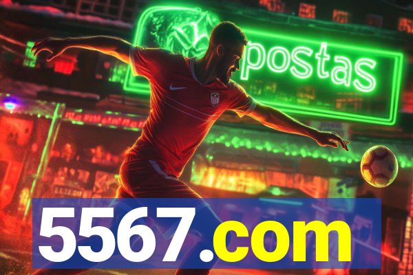 5567.com