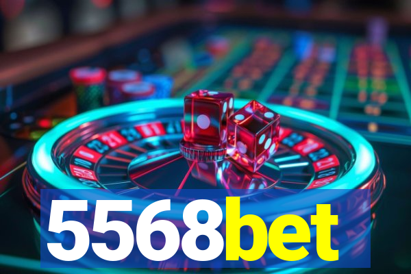 5568bet