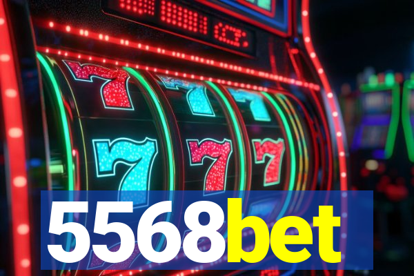 5568bet