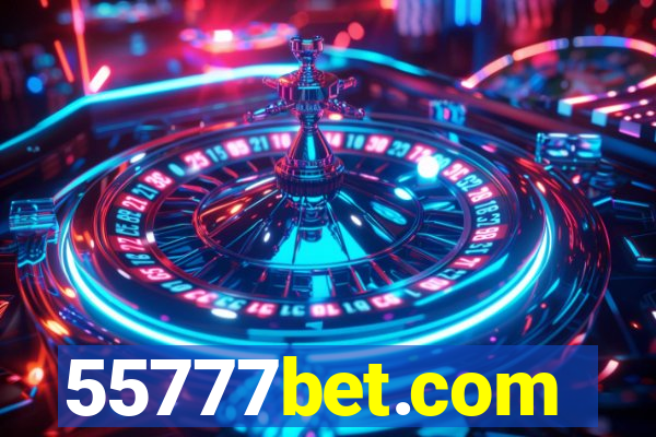 55777bet.com