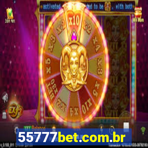 55777bet.com.br