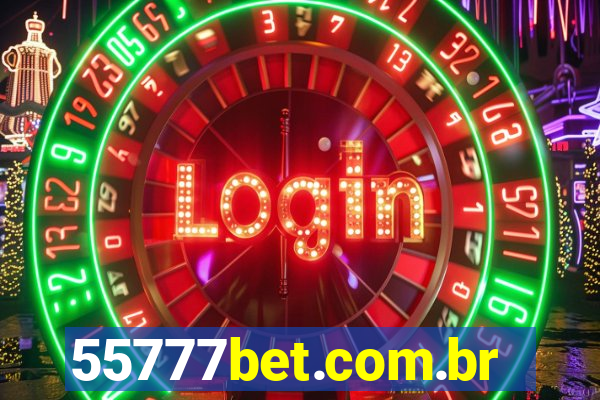 55777bet.com.br