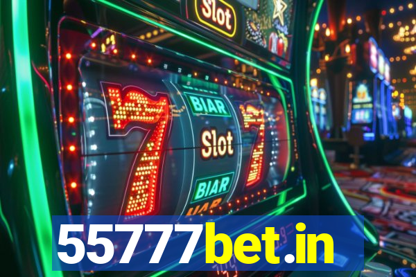 55777bet.in