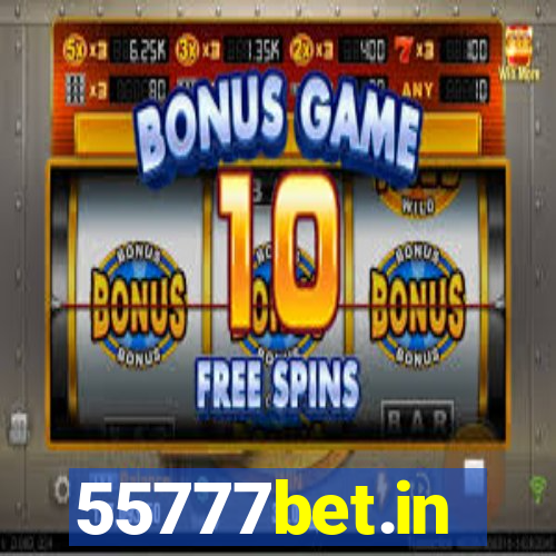 55777bet.in