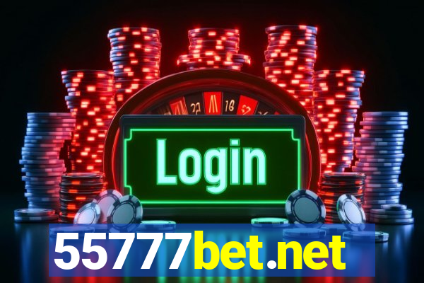 55777bet.net