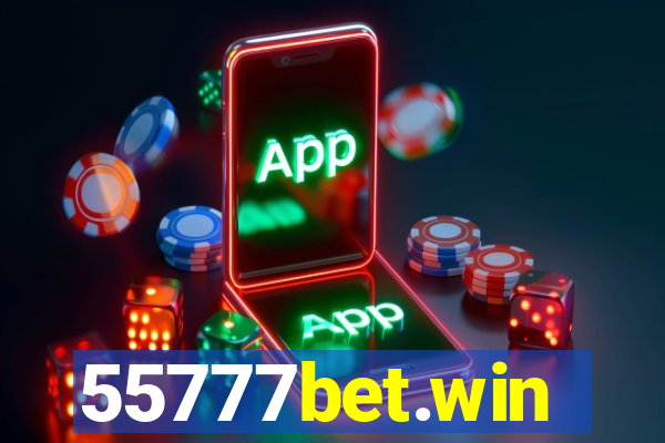 55777bet.win