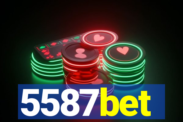 5587bet