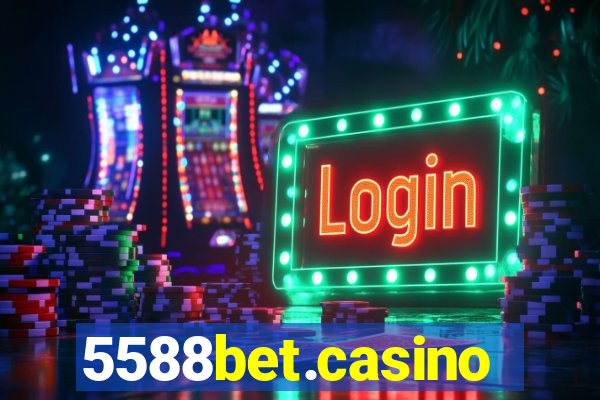 5588bet.casino