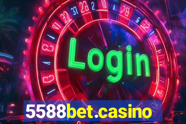 5588bet.casino